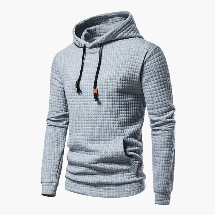 Mark Hoodie