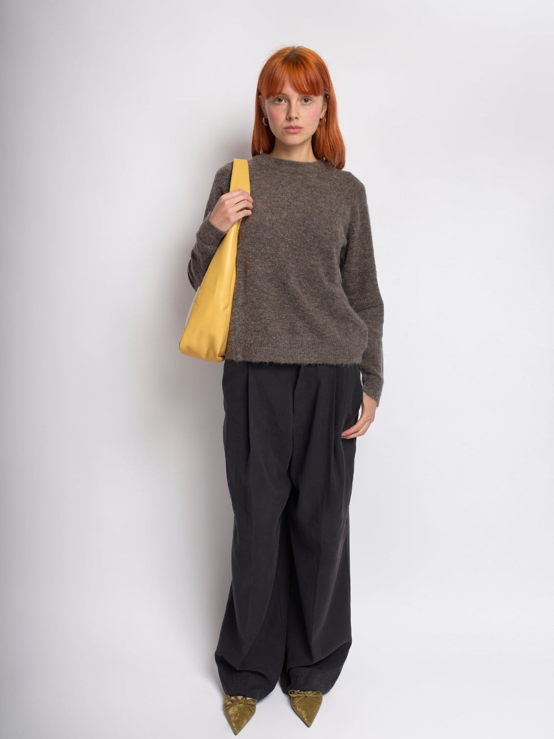 Urban Daily Tote Bag