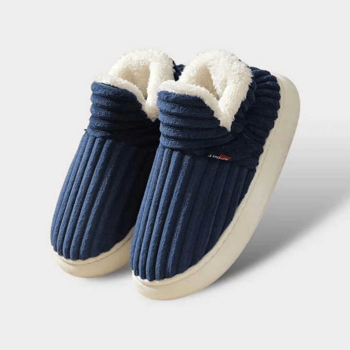 Sascha cozy slippers