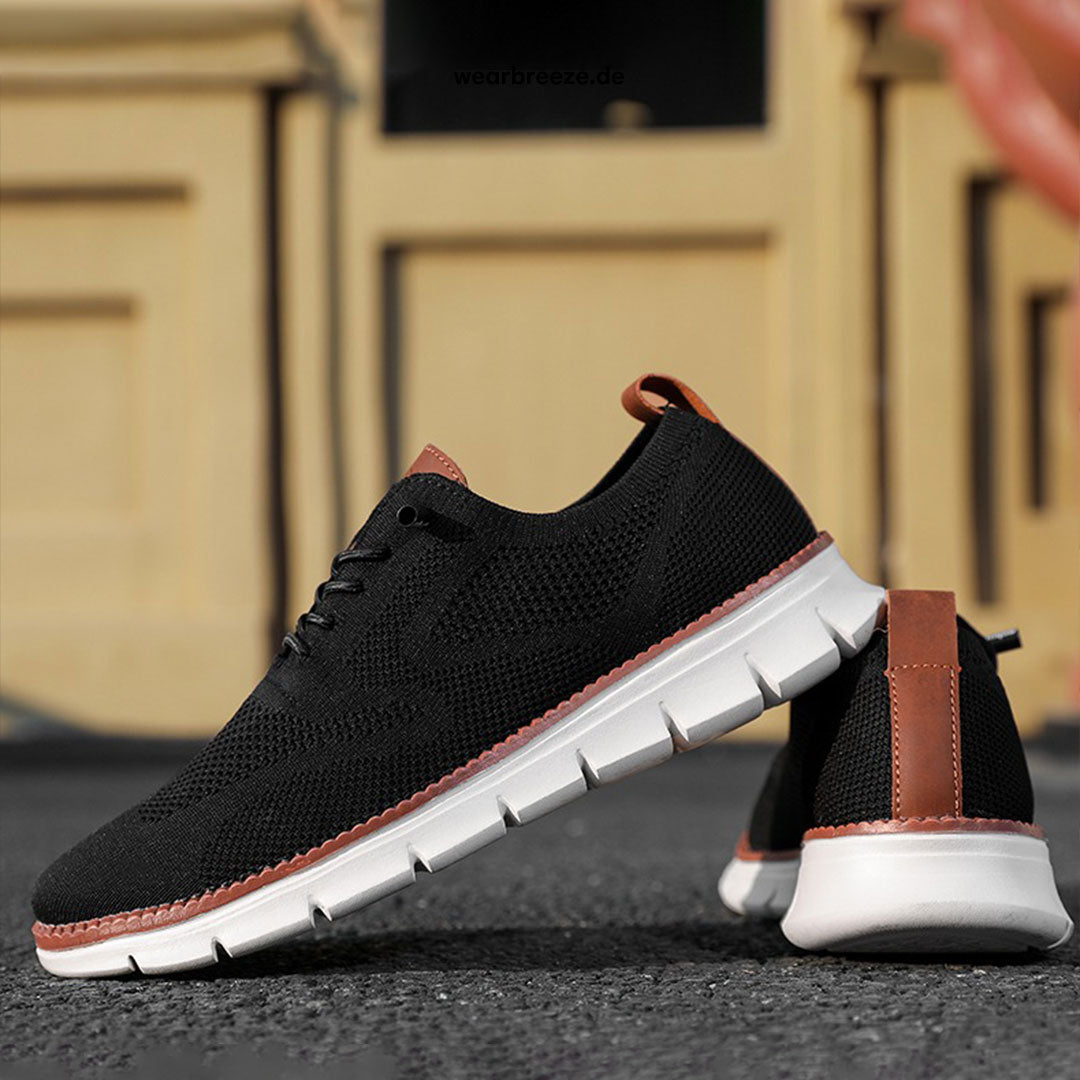 Boston Sneakers