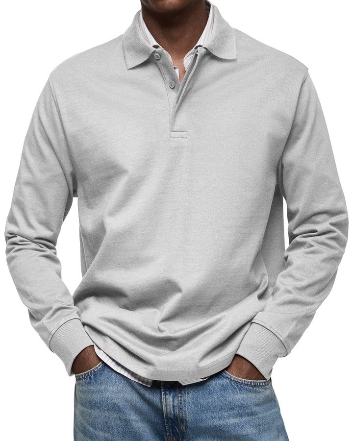 Orlando Casual Polo Shirt