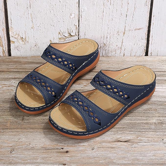 Mirella Orthopedic Sandals Pure Comfort
