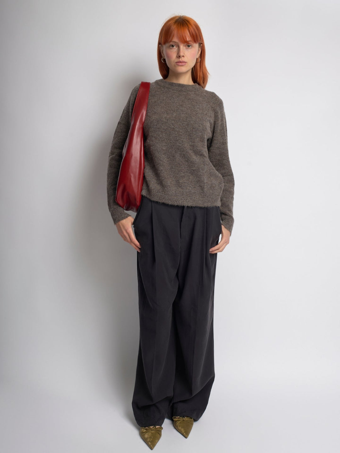 Urban Daily Tote Bag