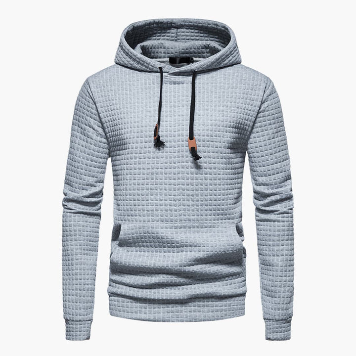 Mark Hoodie