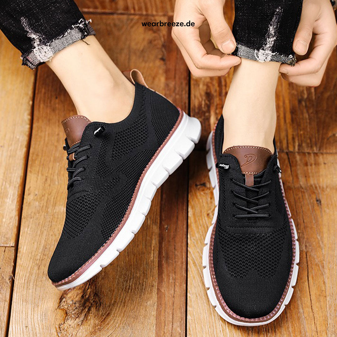 Boston Sneakers