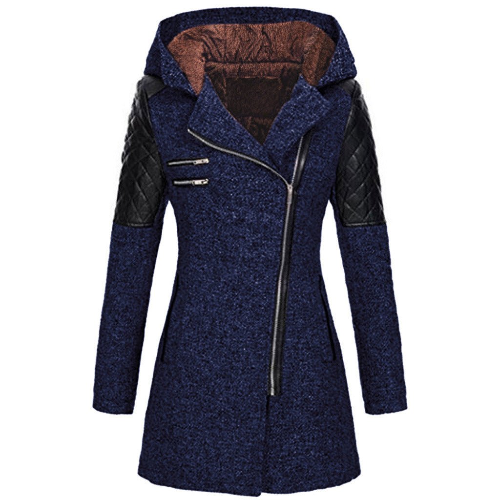 Ireen Coat