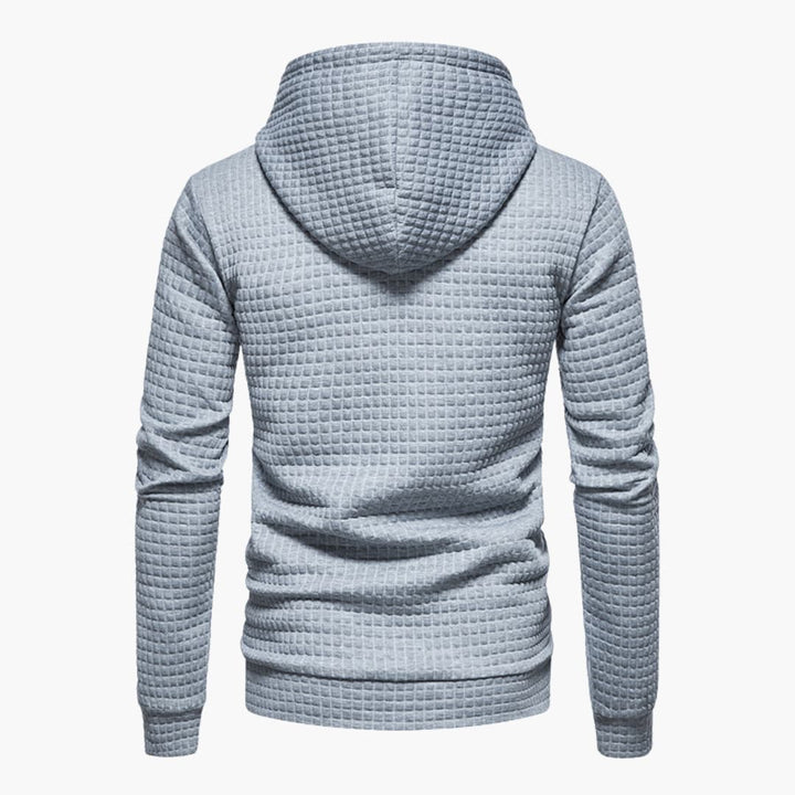 Mark Hoodie