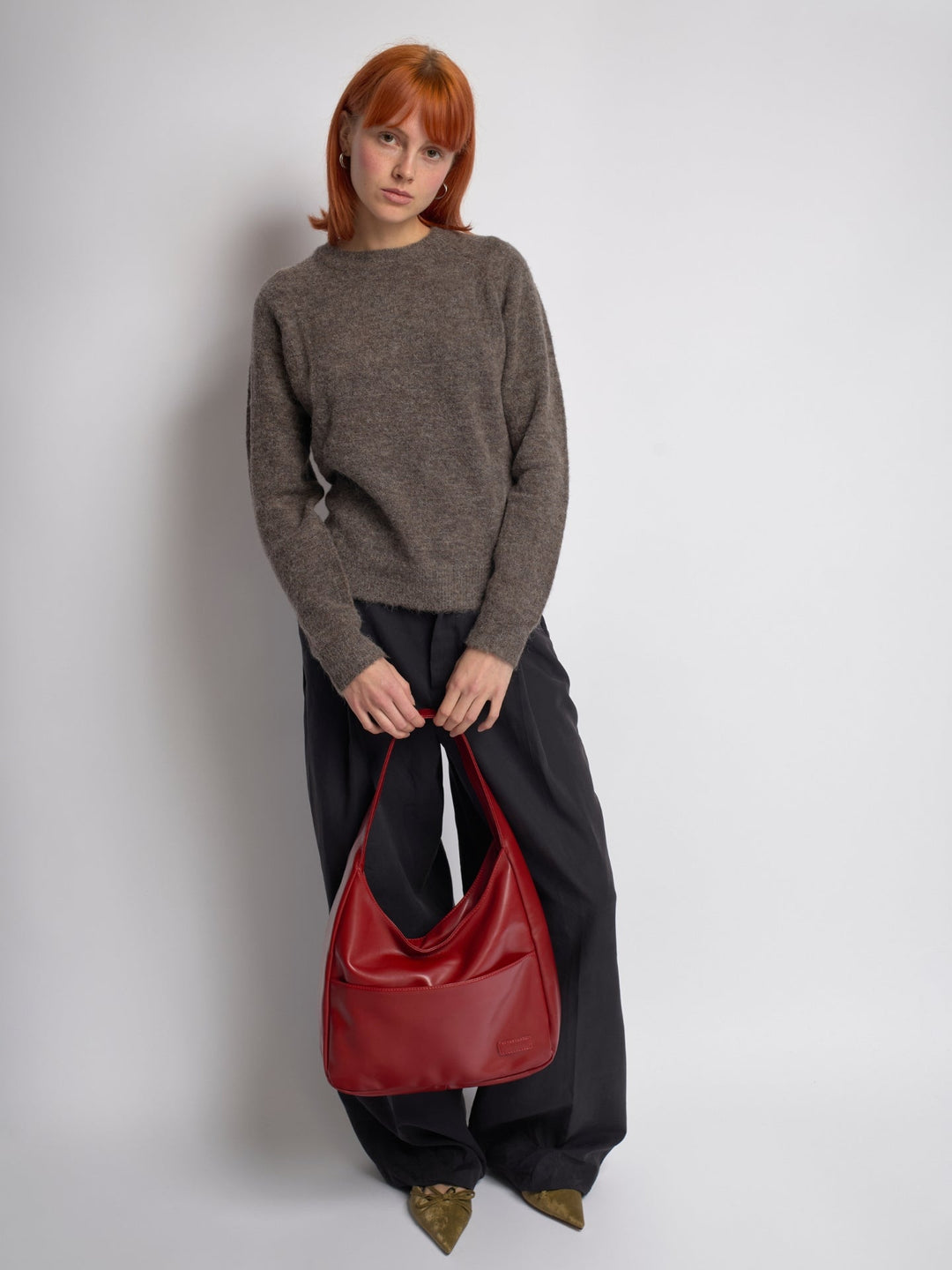 Urban Daily Tote Bag