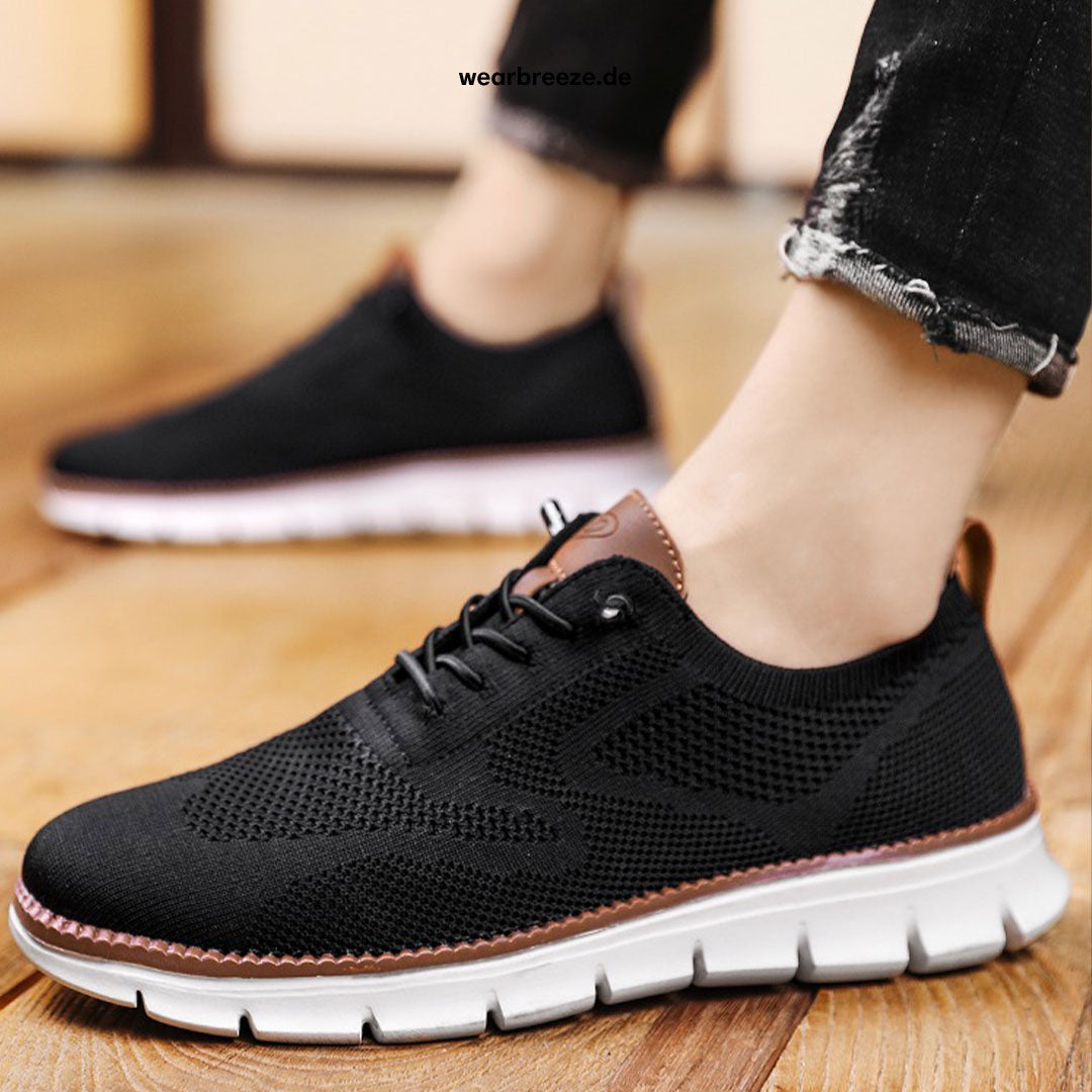 Boston Sneakers