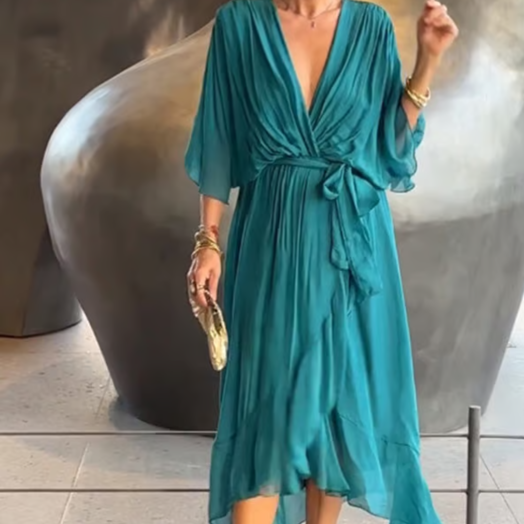 Valerie Elegant Dress