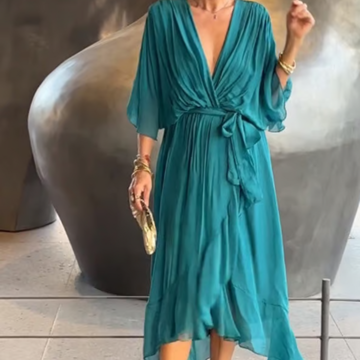 Valerie Elegant Dress