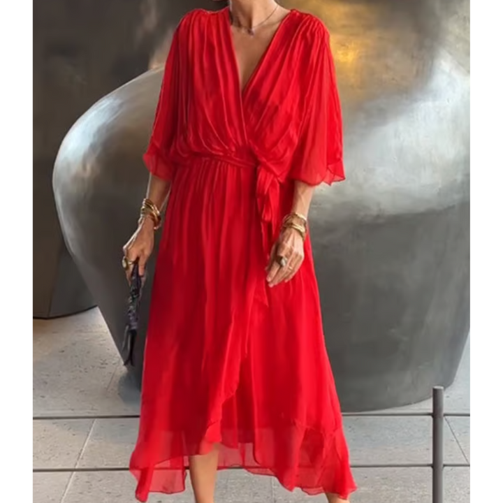 Valerie Elegant Dress