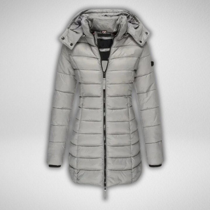 Nina Insulated Winter Coat