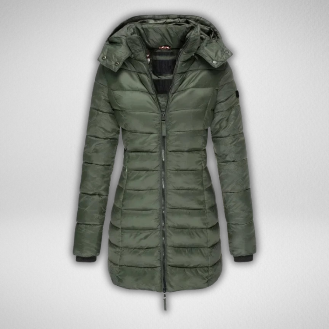 Nina Insulated Winter Coat