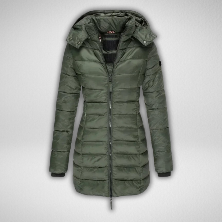 Nina Insulated Winter Coat