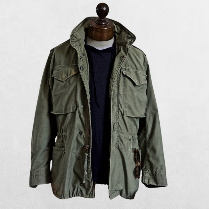 Manchester Field Jacket