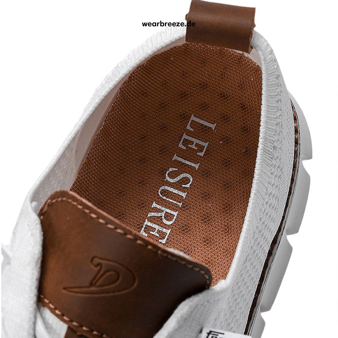 Boston Sneakers
