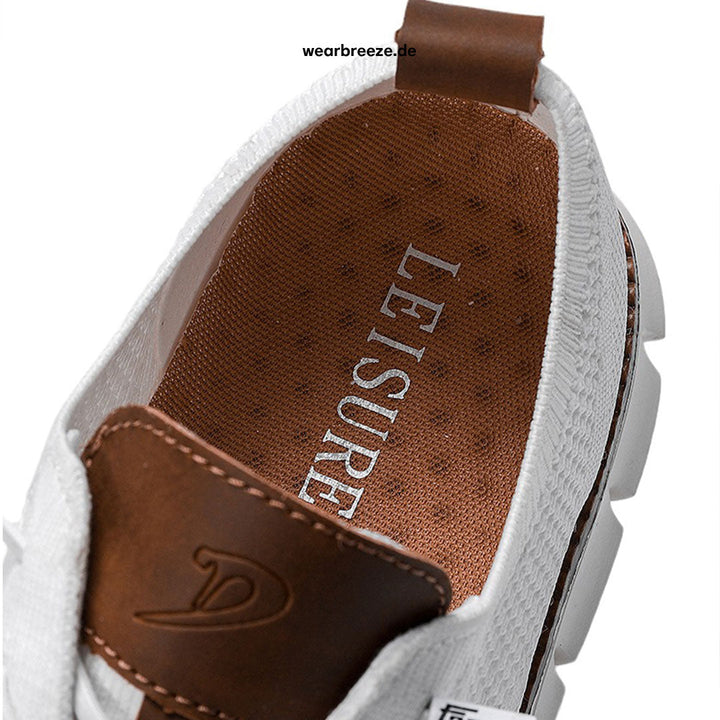 Boston Sneakers