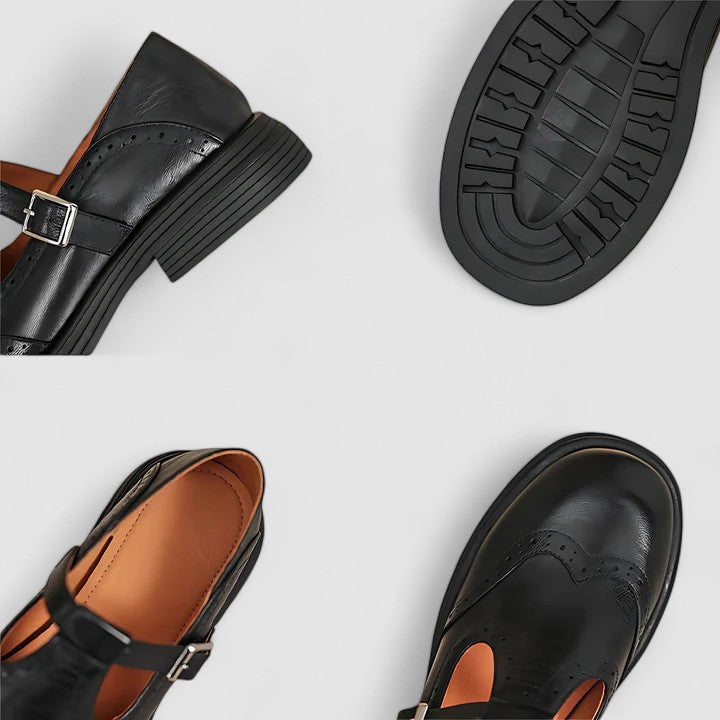 Rozminda Classic Shoes