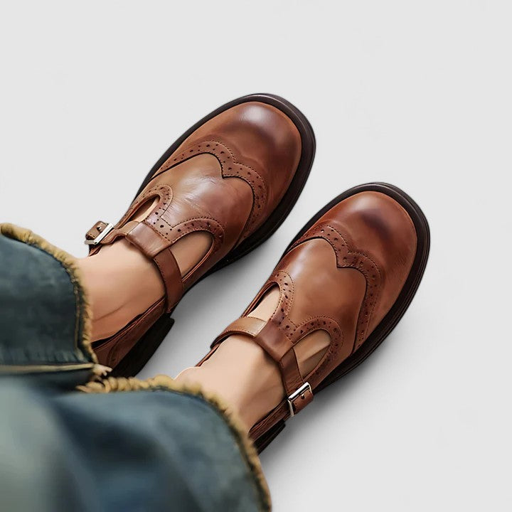 Rozminda Classic Shoes