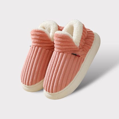 Sascha cozy slippers