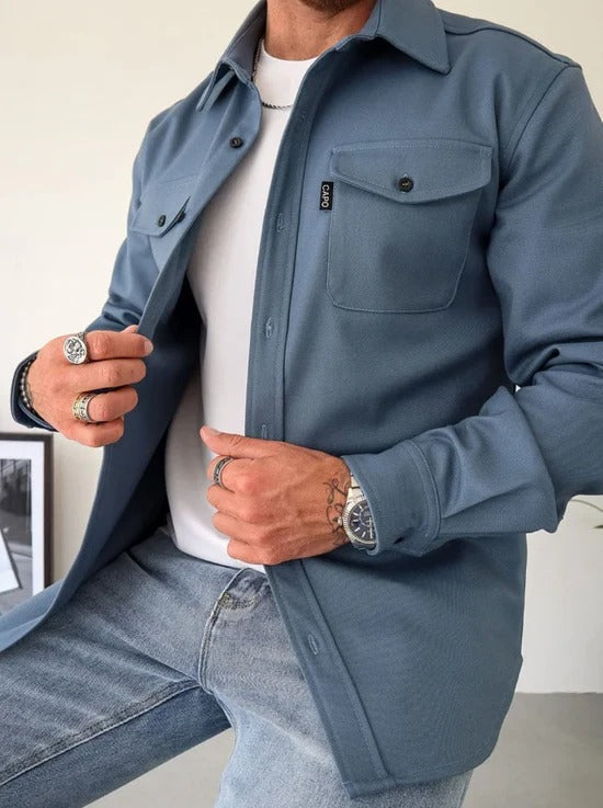 Daniel Overshirt