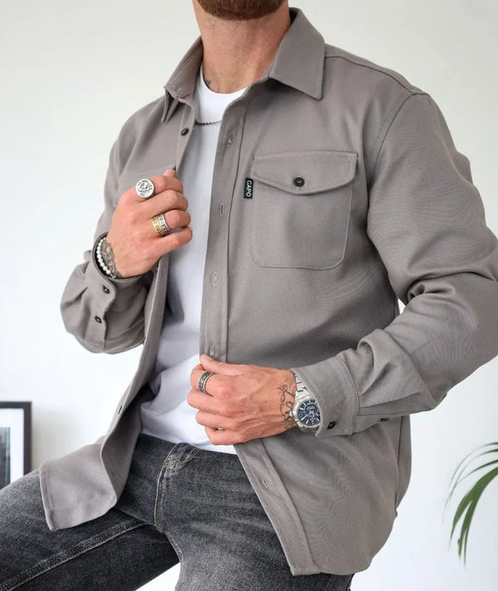 Daniel Overshirt