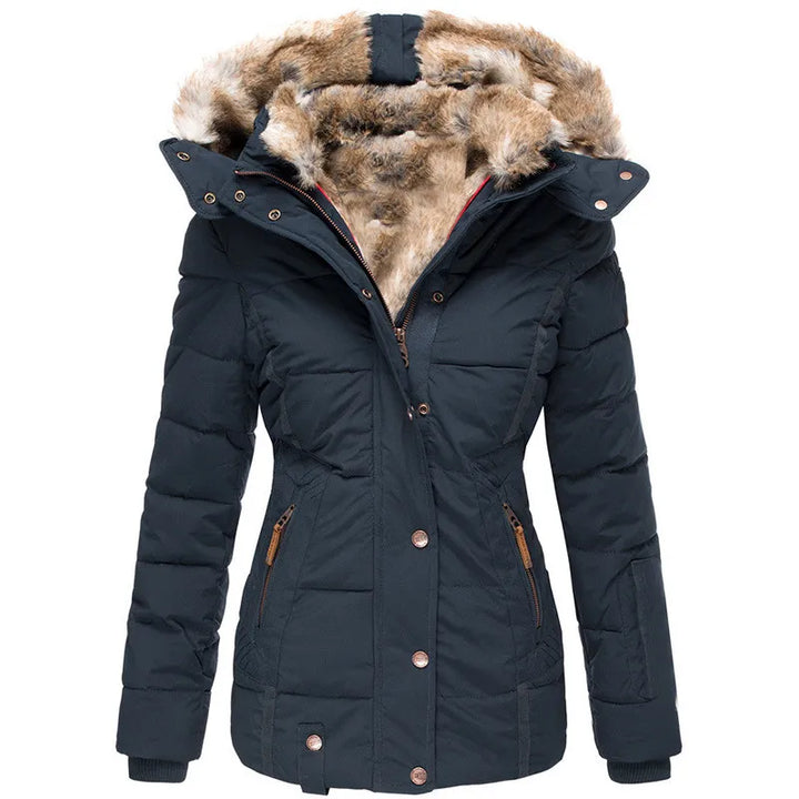 Jessica Coat