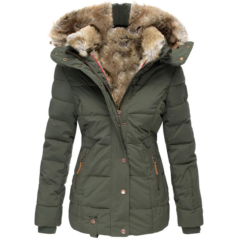 Jessica Coat