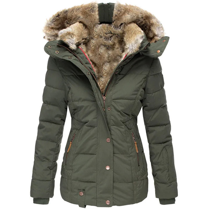 Jessica Coat