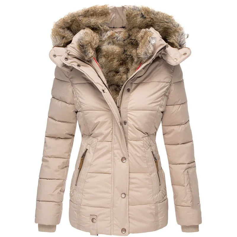 Jessica Coat