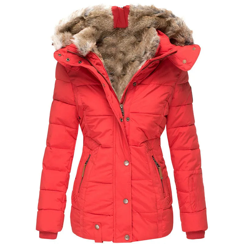 Jessica Coat