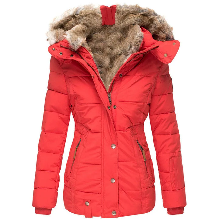 Jessica Coat