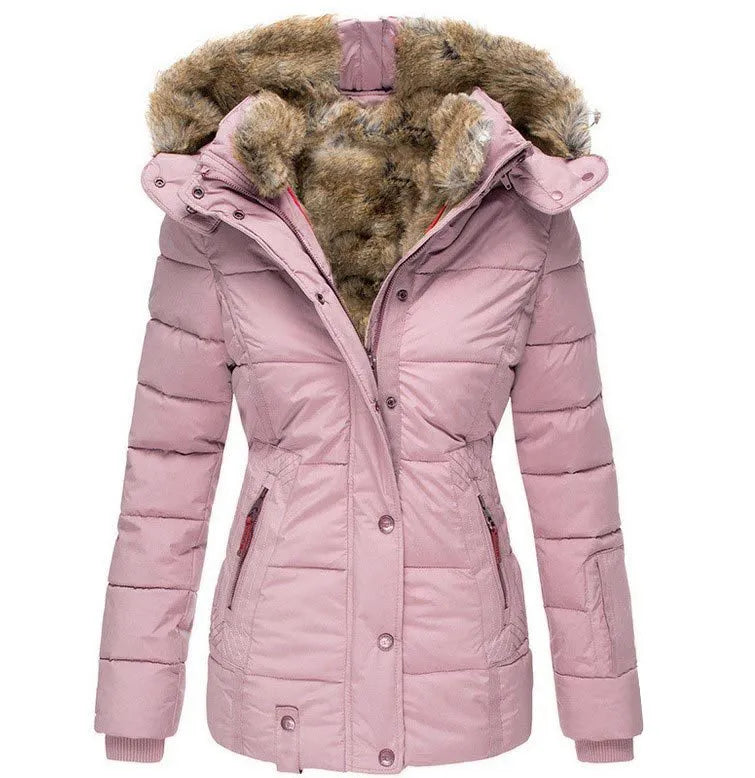 Jessica Coat