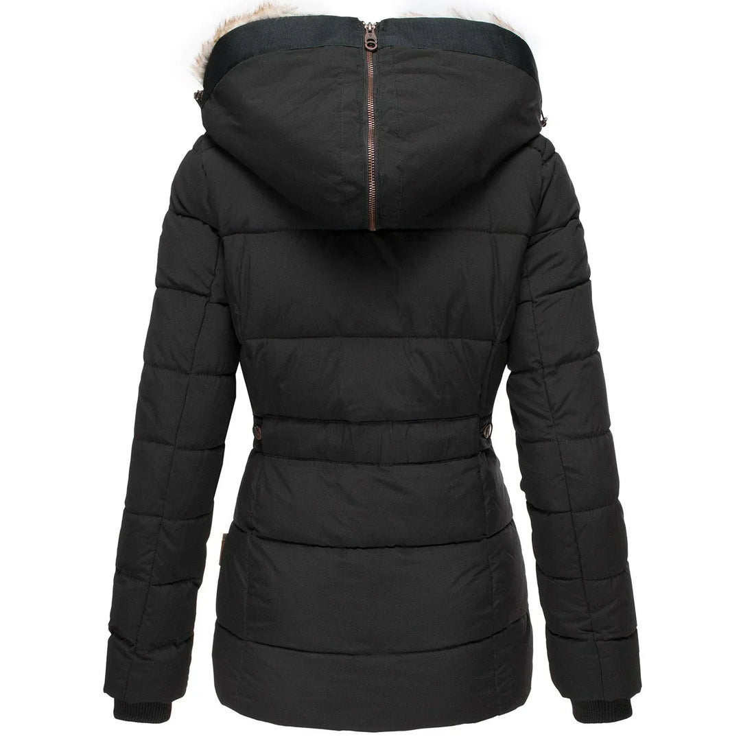 Jessica Coat