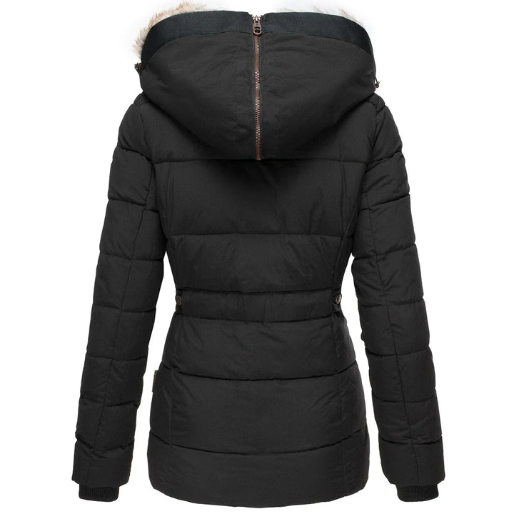 Jessica Coat