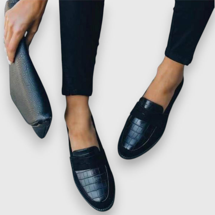 Wynonna Orthopedic Loafers