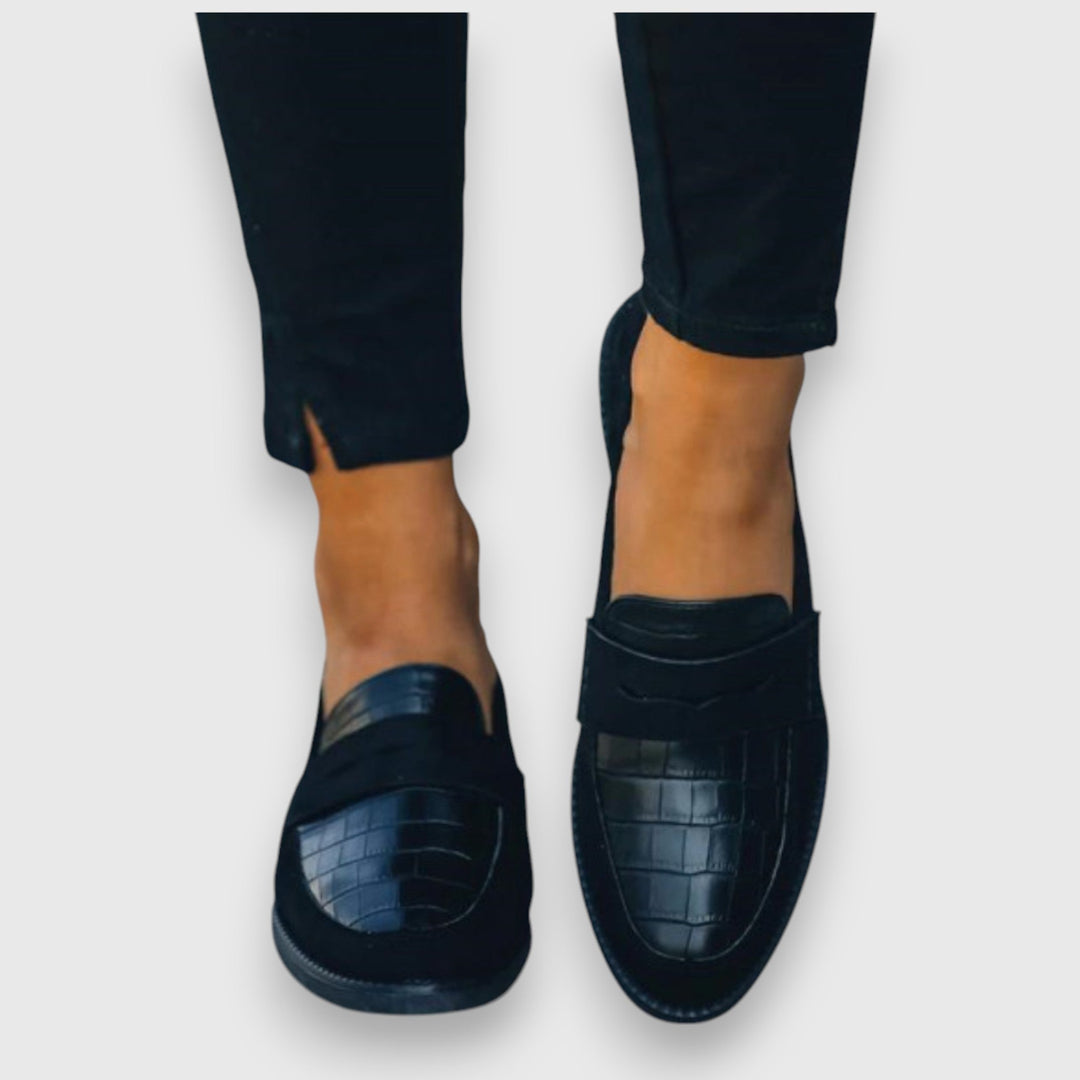 Wynonna Orthopedic Loafers