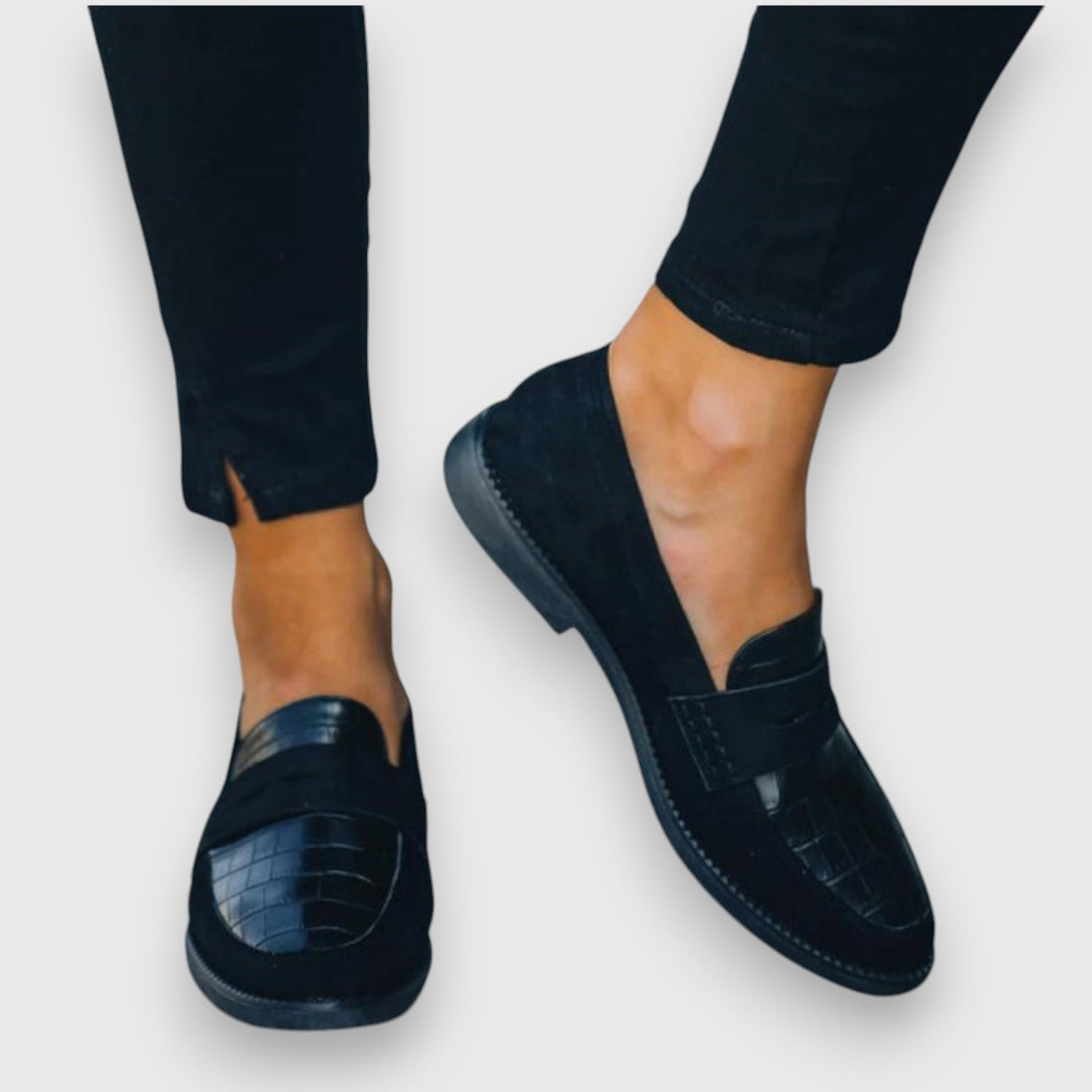 Wynonna Orthopedic Loafers
