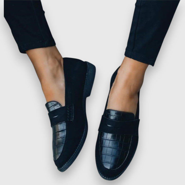 Wynonna Orthopedic Loafers