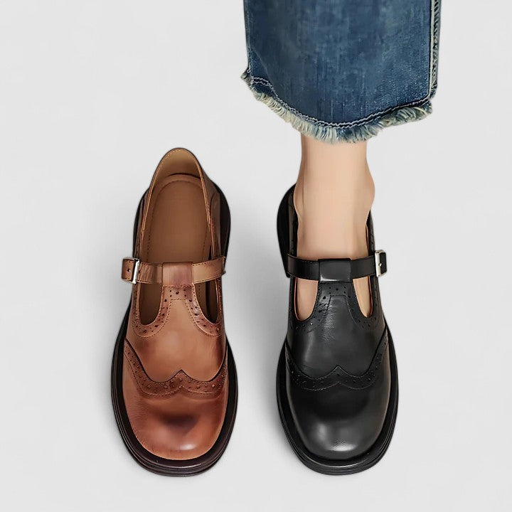 Rozminda Classic Shoes
