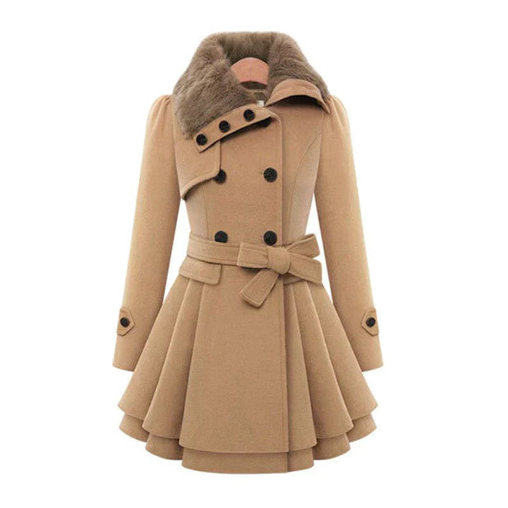 Elena Coat