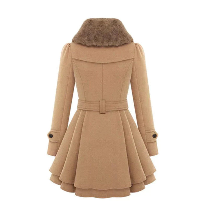 Elena Coat