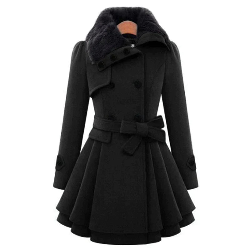 Elena Coat