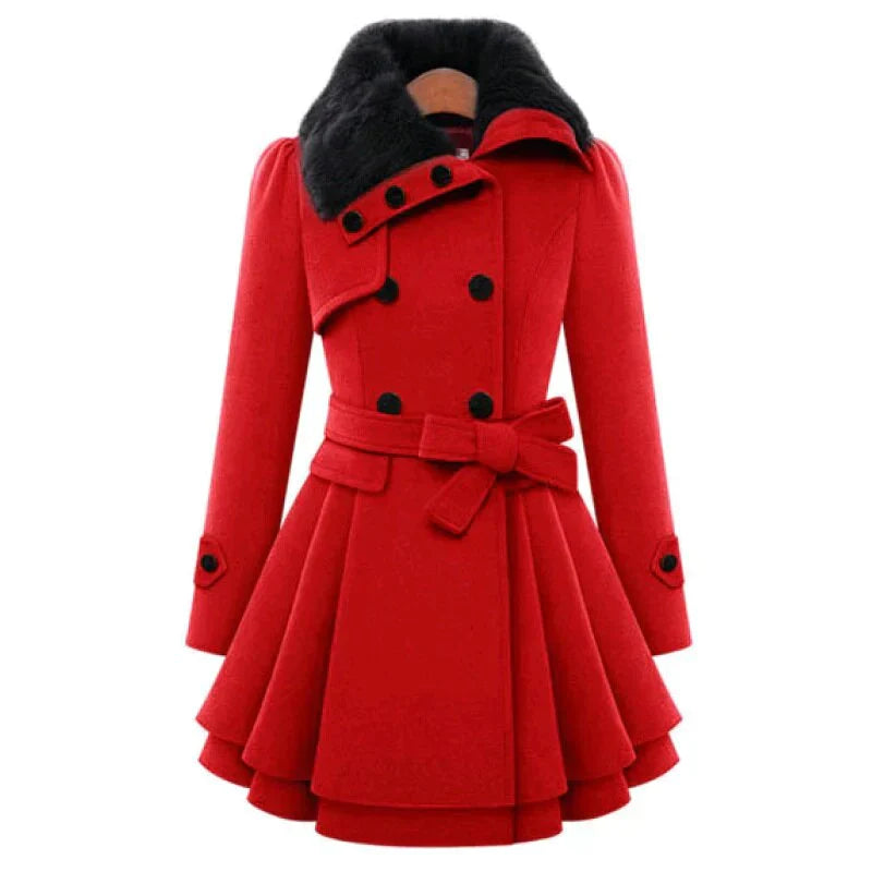 Elena Coat