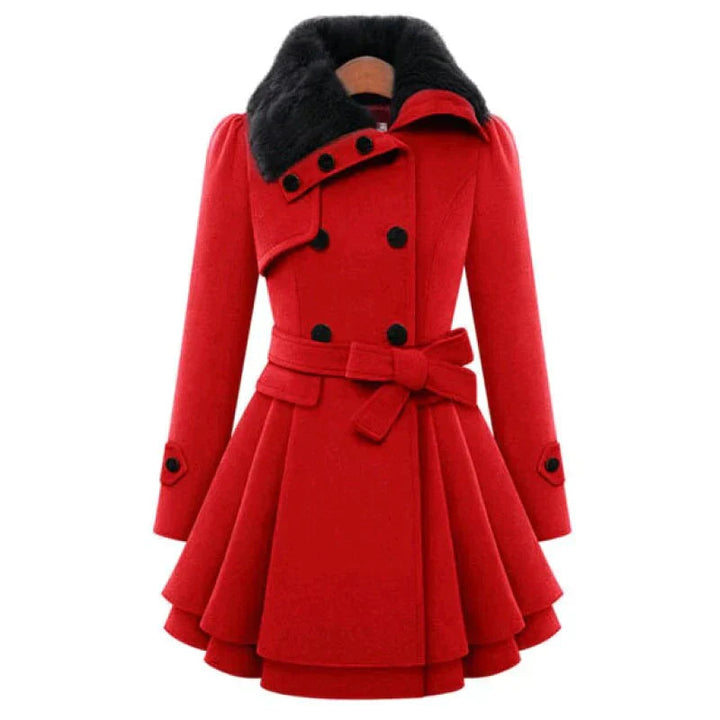 Elena Coat