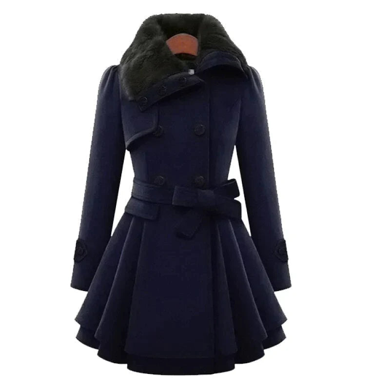 Elena Coat