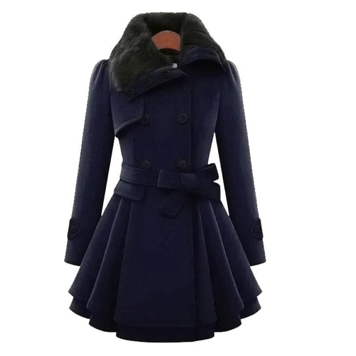 Elena Coat