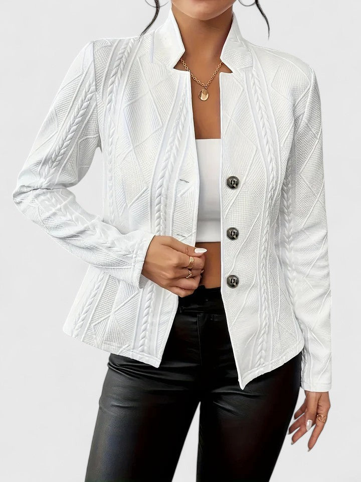 Lianette Elegant Jacket