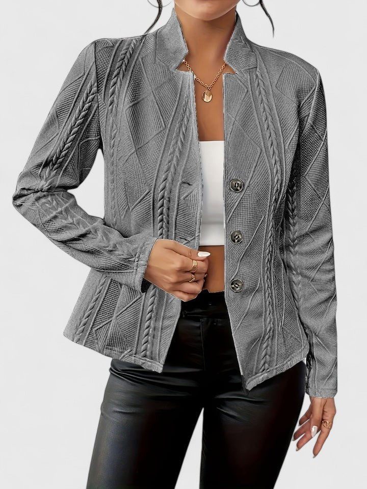 Lianette Elegant Jacket
